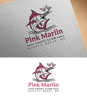 Logo Design by bute