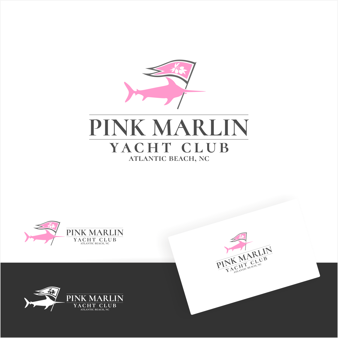 Logo Design by Arham Hidayat for this project | Design #33540858