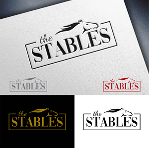 Logo Design by John Mark Arts for this project | Design: #33564222