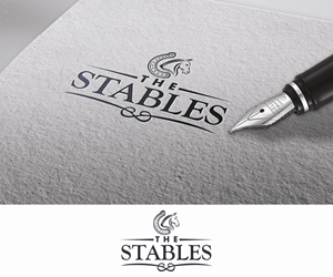 Design de Logo par S5 pour ce projet | Design : #33577115