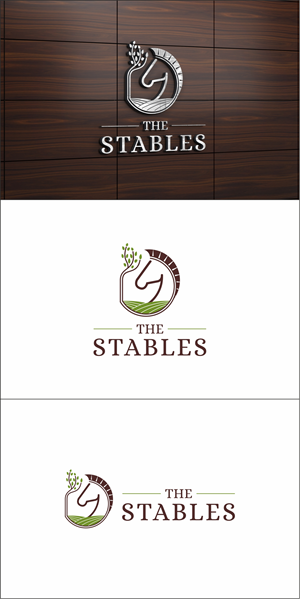 Logo Design by Robert Macwan for this project | Design: #33532449