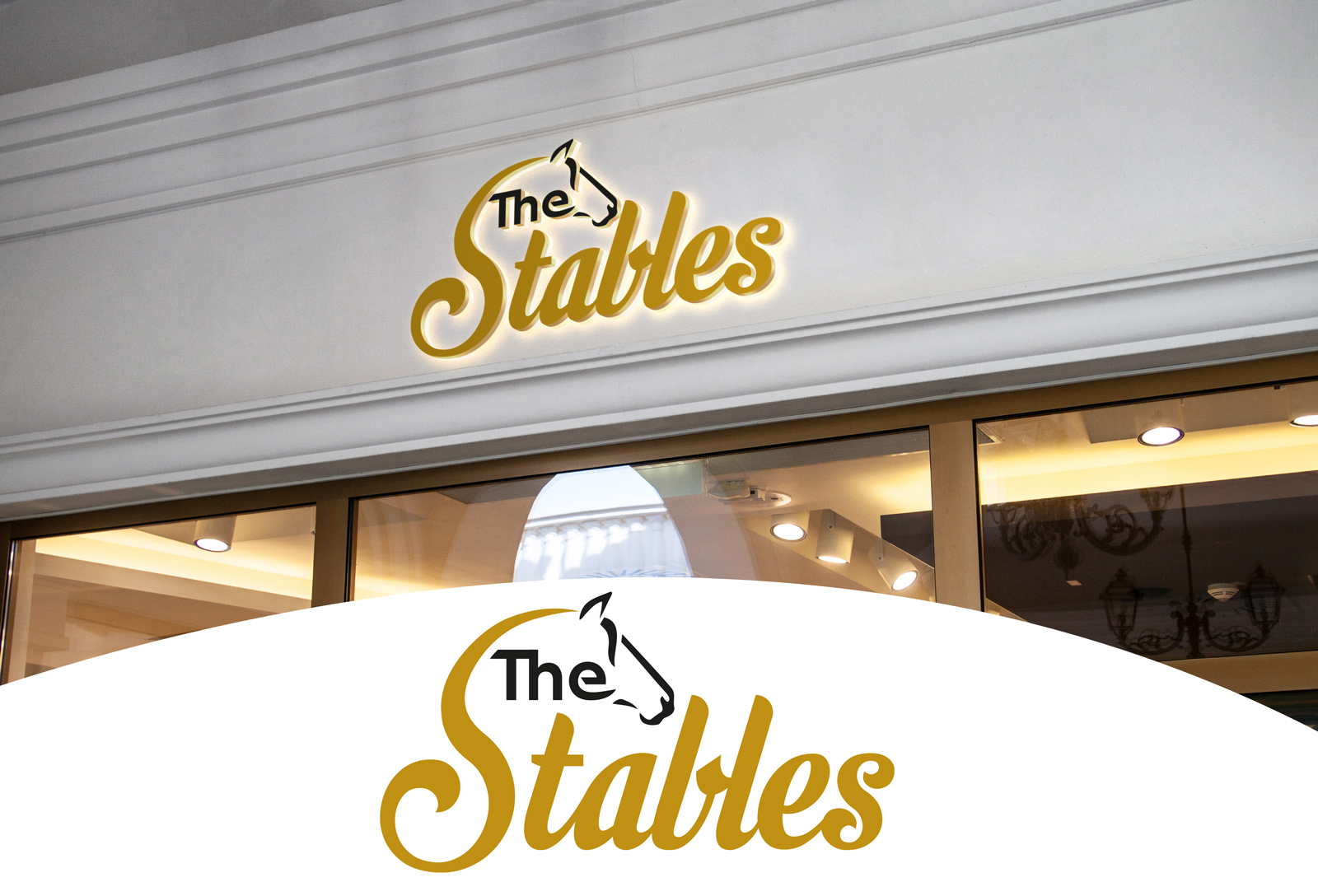 Logo Design by Rubia@ for this project | Design: #33530835