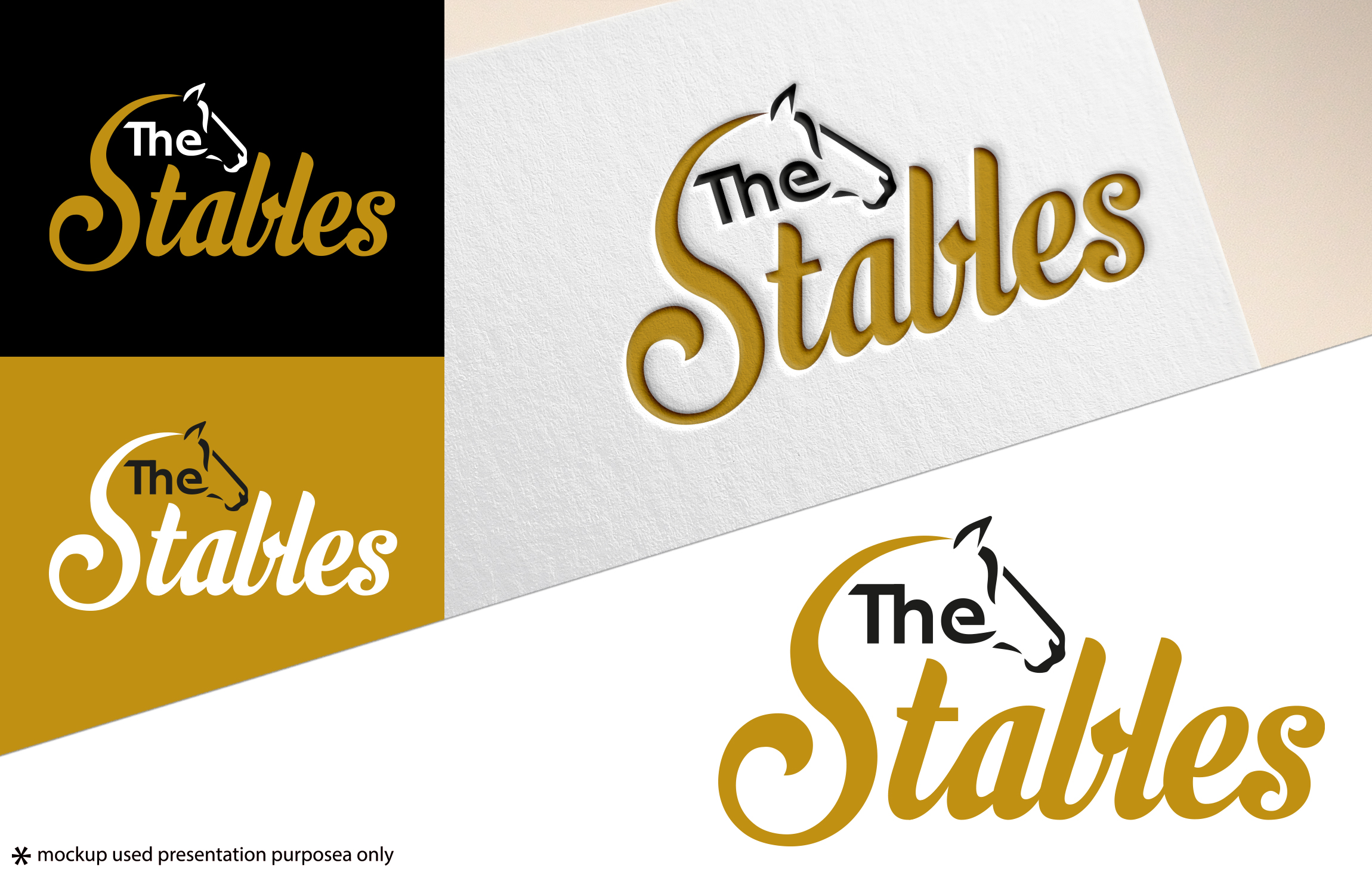 Logo Design by Rubia@ for this project | Design #33530836