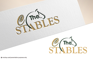 Logo Design by Rubia@ for this project | Design: #33570625