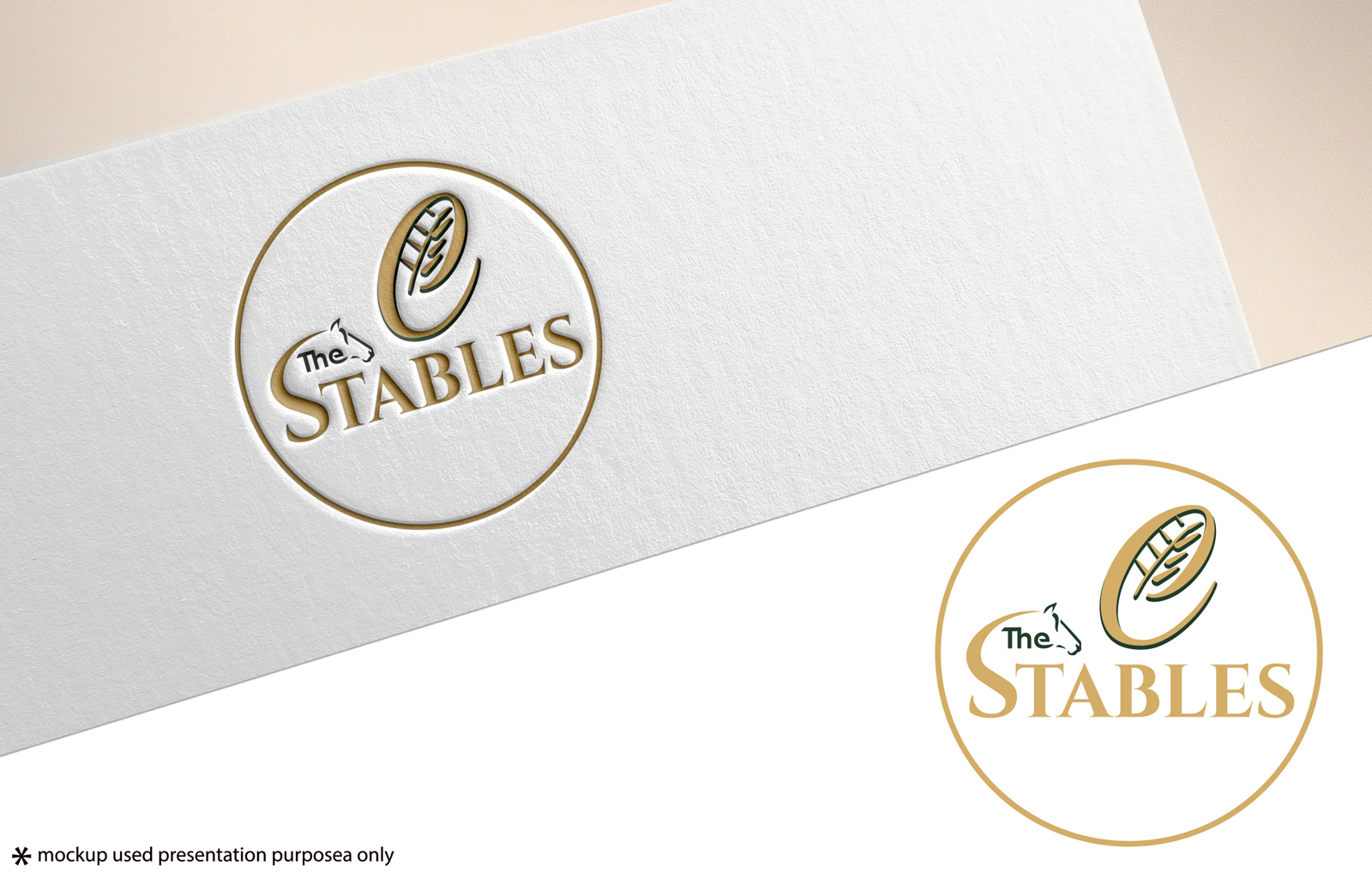 Logo Design by Rubia@ for this project | Design #33570626