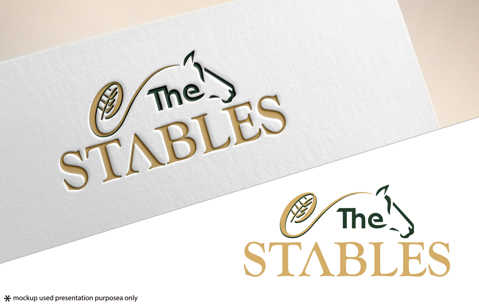 Logo Design by Rubia@ for this project | Design #33570627