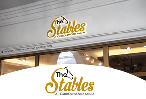 Logo Design by Rubia@ for this project | Design: #33603934
