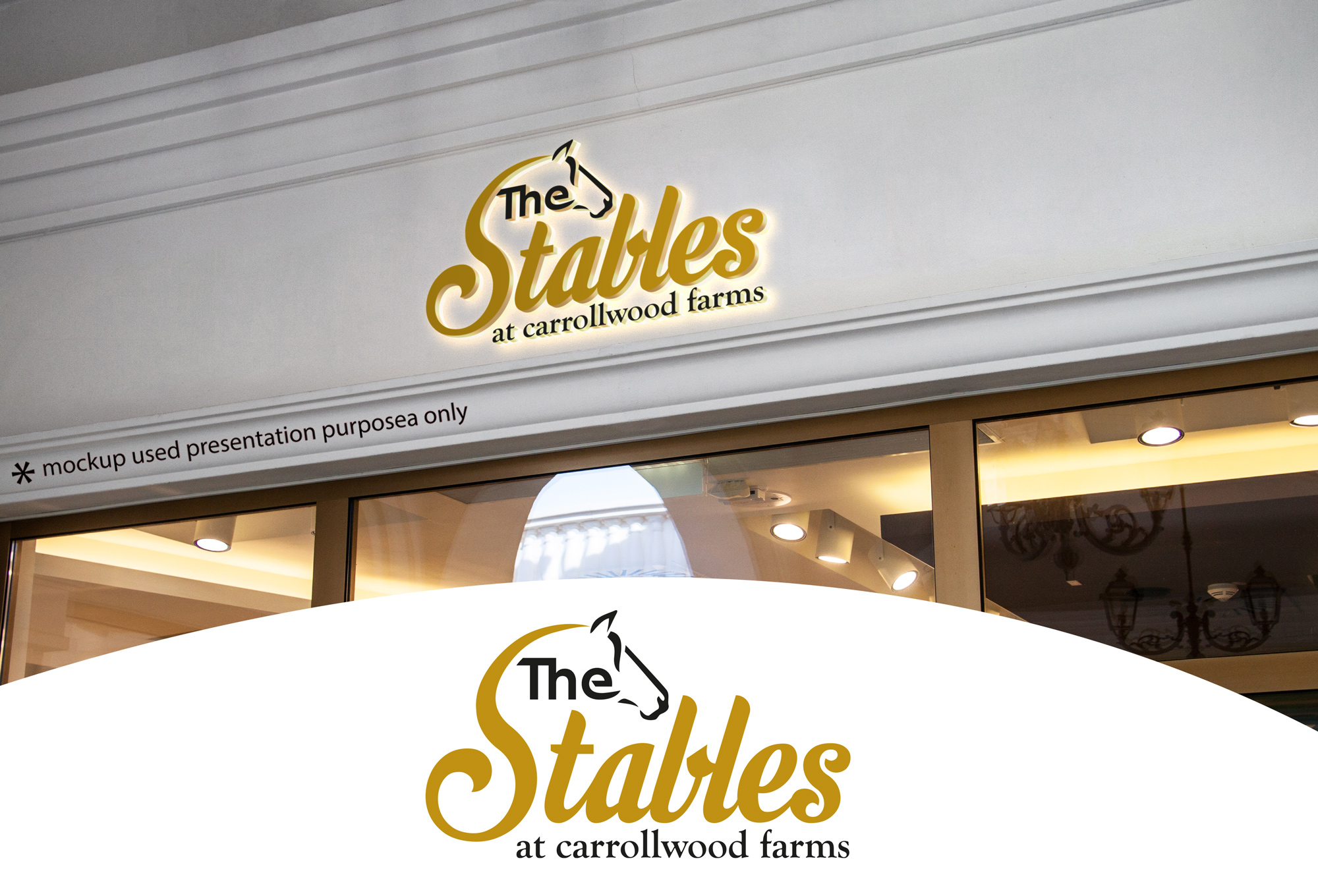 Logo Design by Rubia@ for this project | Design #33603935