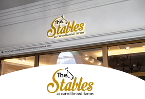 Logo Design by Rubia@ for this project | Design: #33603935