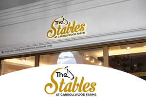 Logo Design by Rubia@ for this project | Design: #33603936