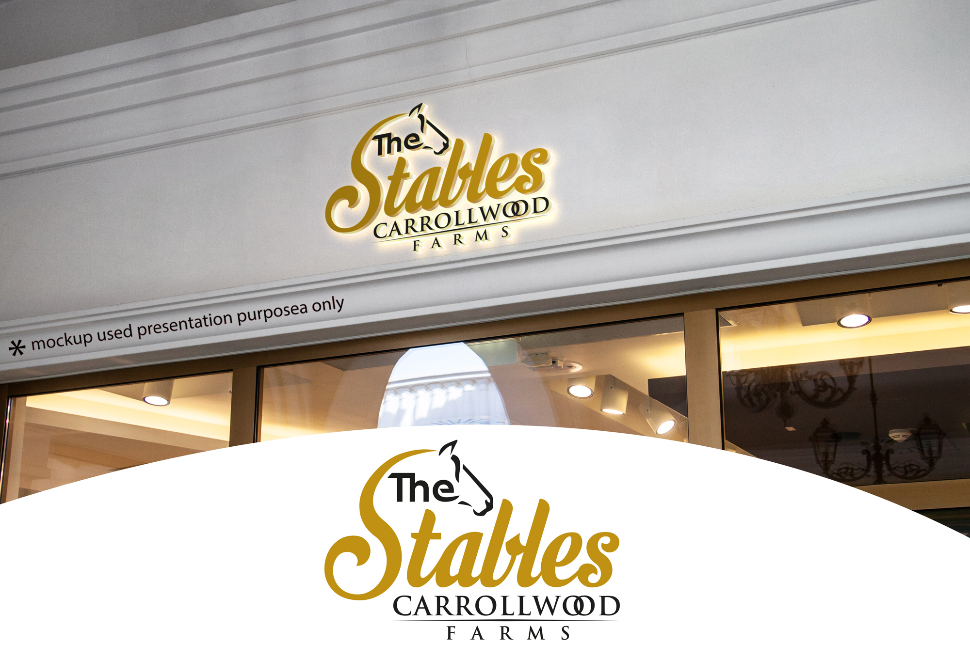 Logo Design by Rubia@ for this project | Design #33603937