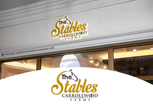 Logo Design by Rubia@ for this project | Design: #33603937