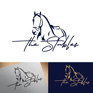 Logo Design by Zackalfie for this project | Design: #33525882