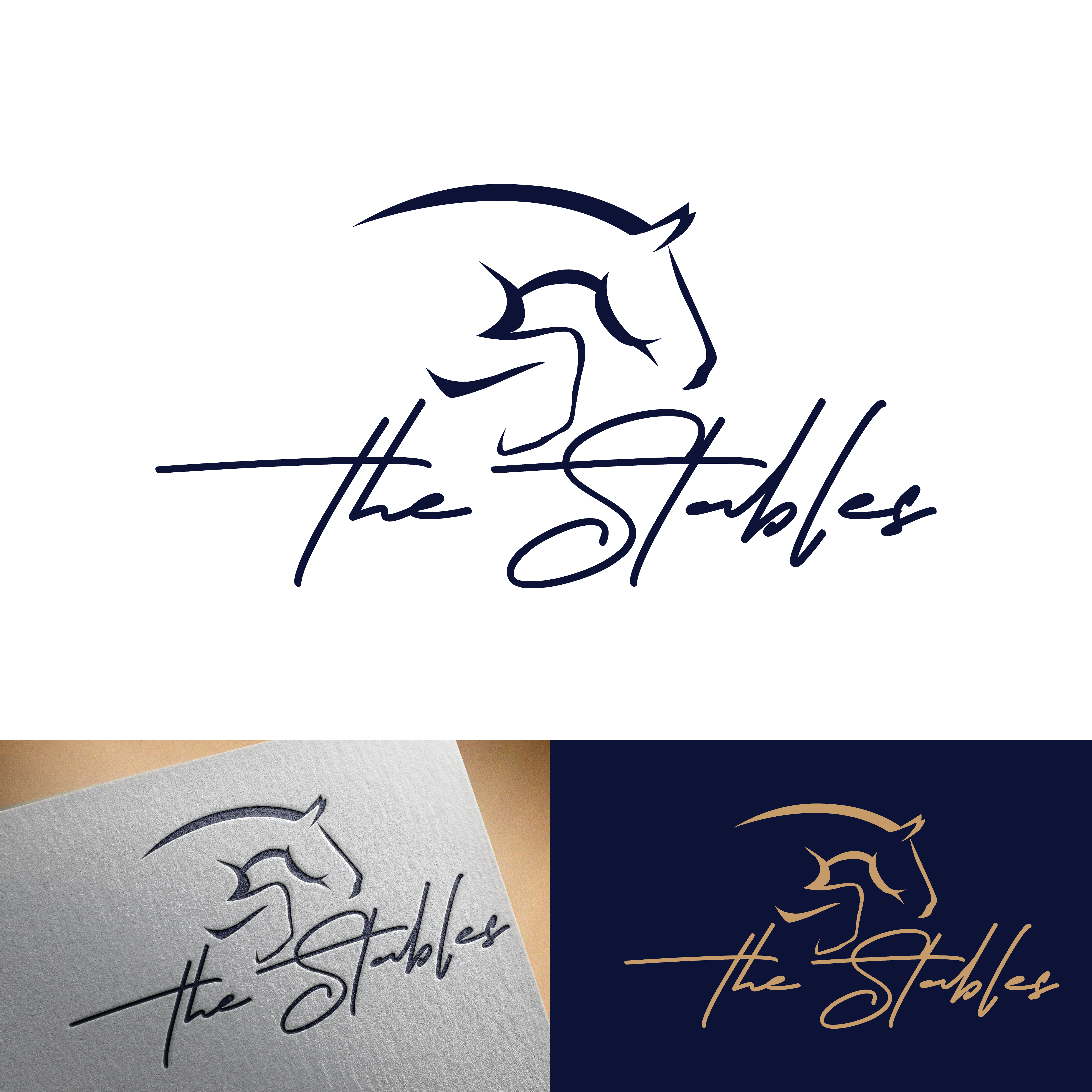Logo Design by Zackalfie for this project | Design #33525976