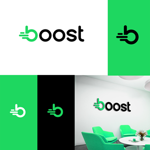 Logo Design by Daniella Camilozzi