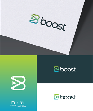 Logo Design by Abu Zaid Design