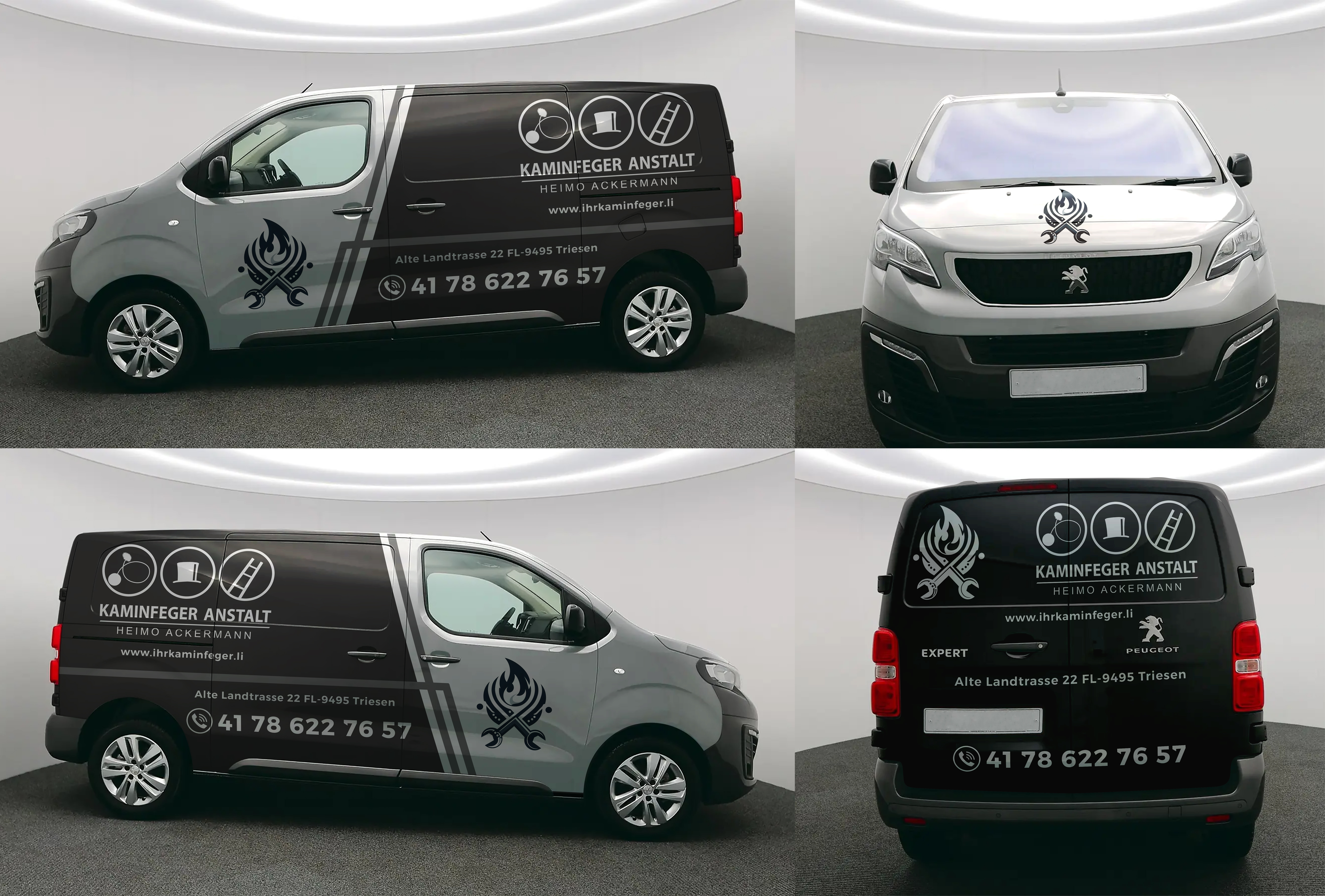 Car Wrap Design by tamtama for this project | Design #33524716