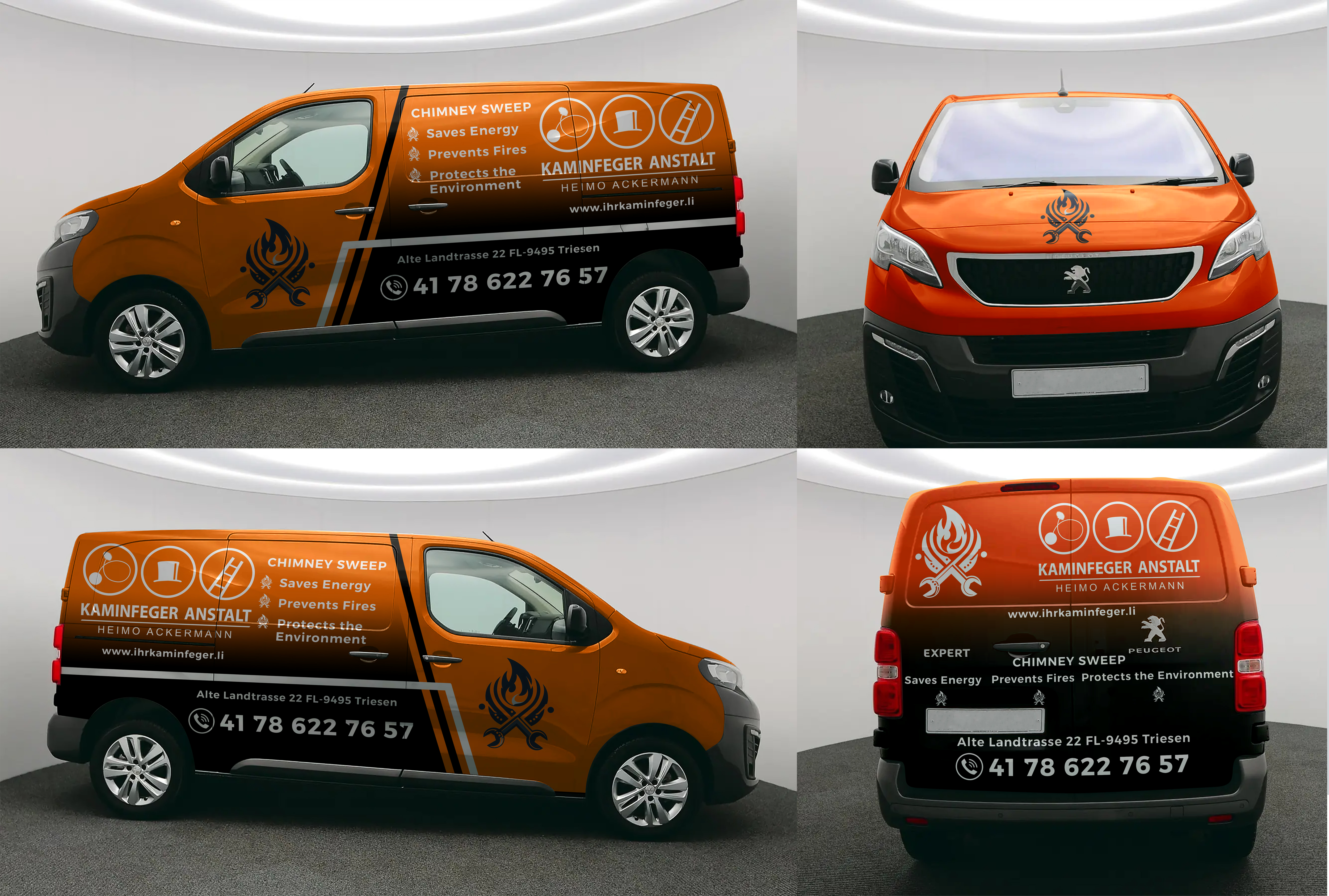 Car Wrap Design by tamtama for this project | Design #33527201