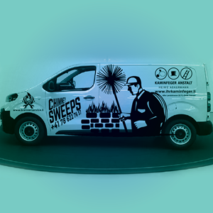 Car Wrap Design by svkreatives for this project | Design: #33520485