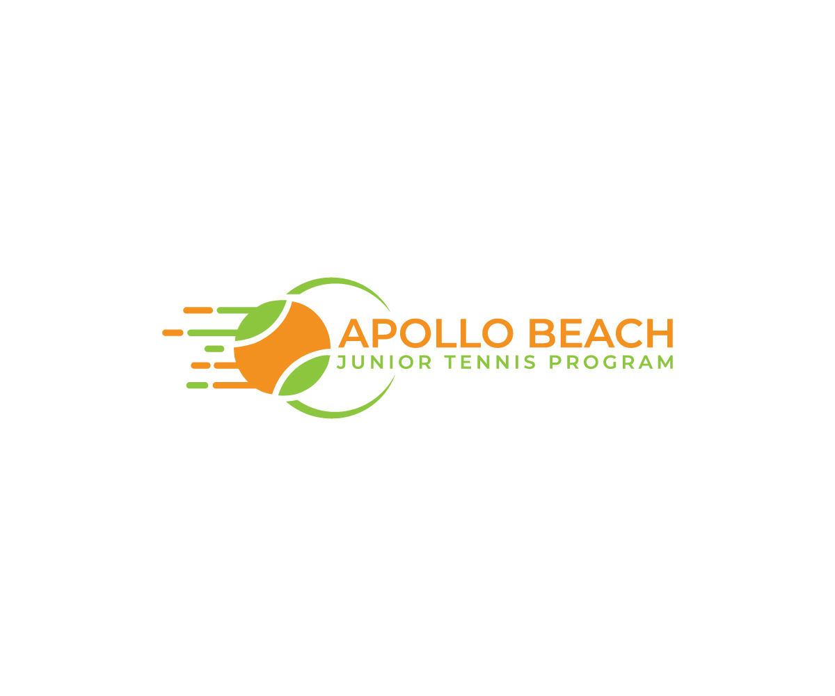 Logo Design by Spark  Design for Apollo Beach Racquet & Fitness Club | Design #33528420