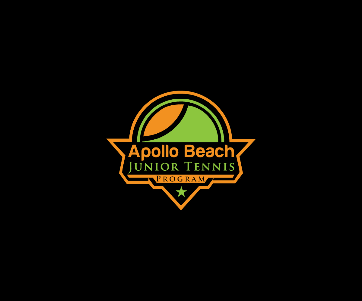Logo Design by Spark  Design for Apollo Beach Racquet & Fitness Club | Design #33528421