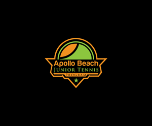 Logo Design by Spark  Design for Apollo Beach Racquet & Fitness Club | Design: #33528421