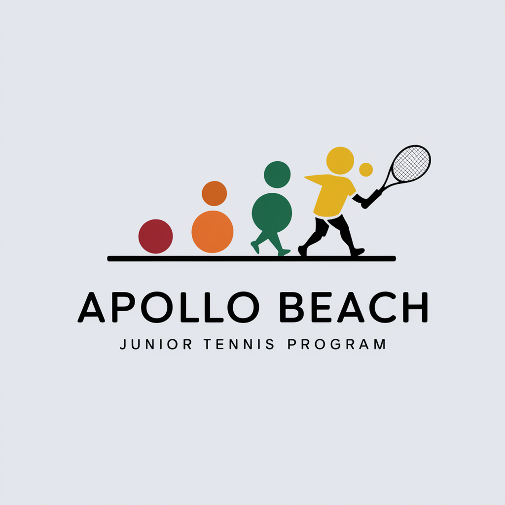 Logo Design by Ar_nisam_usman for Apollo Beach Racquet & Fitness Club | Design #33559058