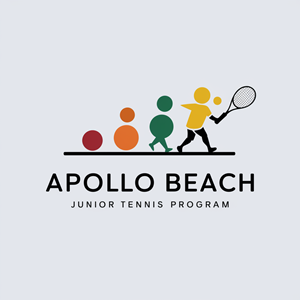 Logo Design by Ar_nisam_usman for Apollo Beach Racquet & Fitness Club | Design: #33559058