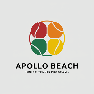 Logo Design by Ar_nisam_usman for Apollo Beach Racquet & Fitness Club | Design: #33559059