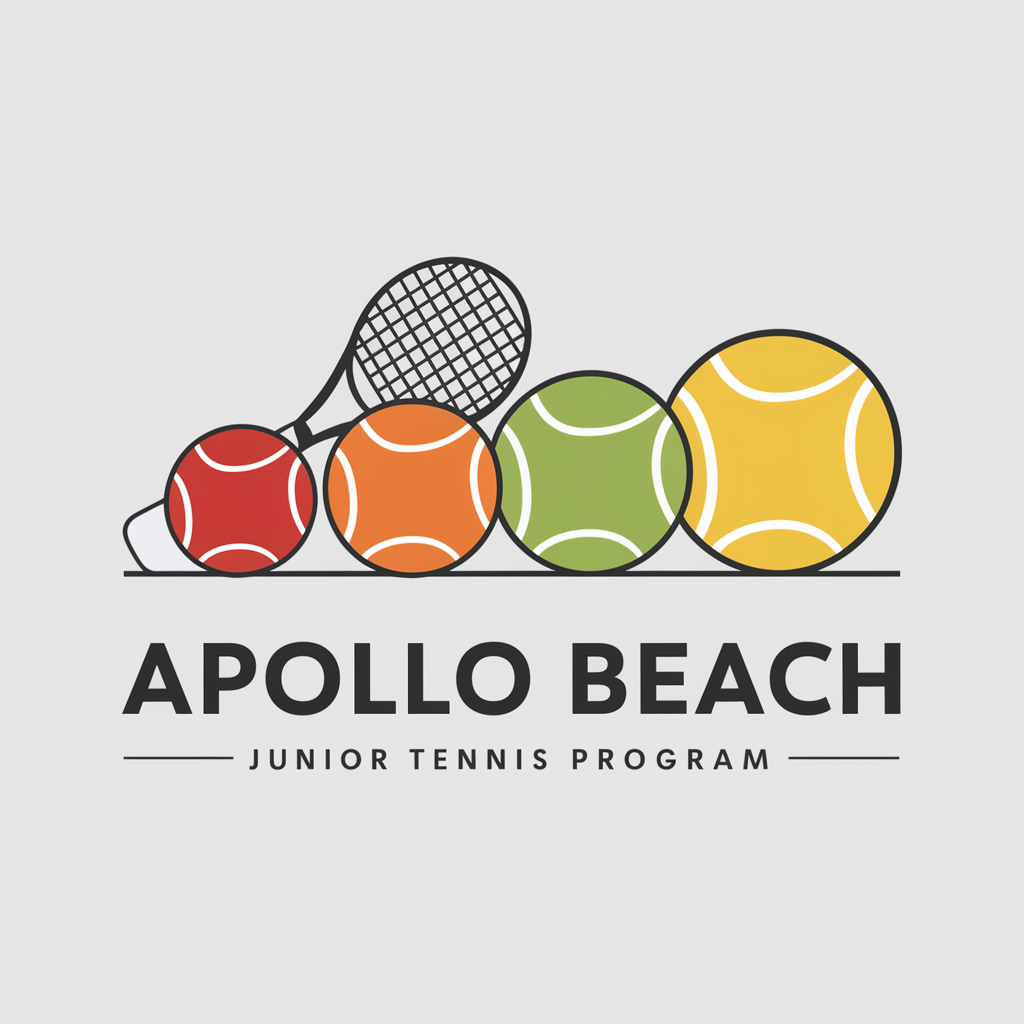 Logo Design by Ar_nisam_usman for Apollo Beach Racquet & Fitness Club | Design #33559060