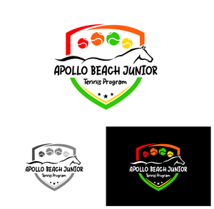 Logo-Design von Pauli42 für Apollo Beach Racquet & Fitness Club | Design: #33521779