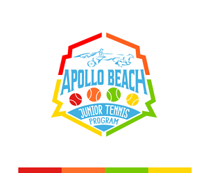 Logo-Design von VisionCraft für Apollo Beach Racquet & Fitness Club | Design: #33556268