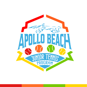 Logo-Design von VisionCraft für Apollo Beach Racquet & Fitness Club | Design: #33556295