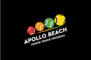 Logo Design by EnigmaArt for Apollo Beach Racquet & Fitness Club | Design: #33519303