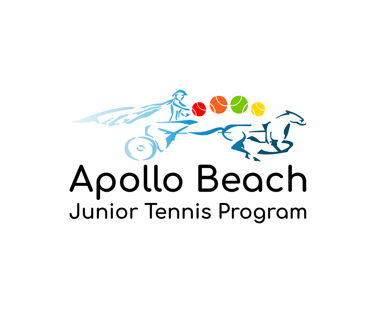 Logo Design by kalongg langgeng jaya for Apollo Beach Racquet & Fitness Club | Design #33514776