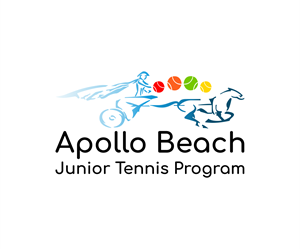 Logo Design by kalongg langgeng jaya for Apollo Beach Racquet & Fitness Club | Design: #33514776