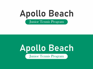 Logo Design by Adeikhan for Apollo Beach Racquet & Fitness Club | Design: #33563786