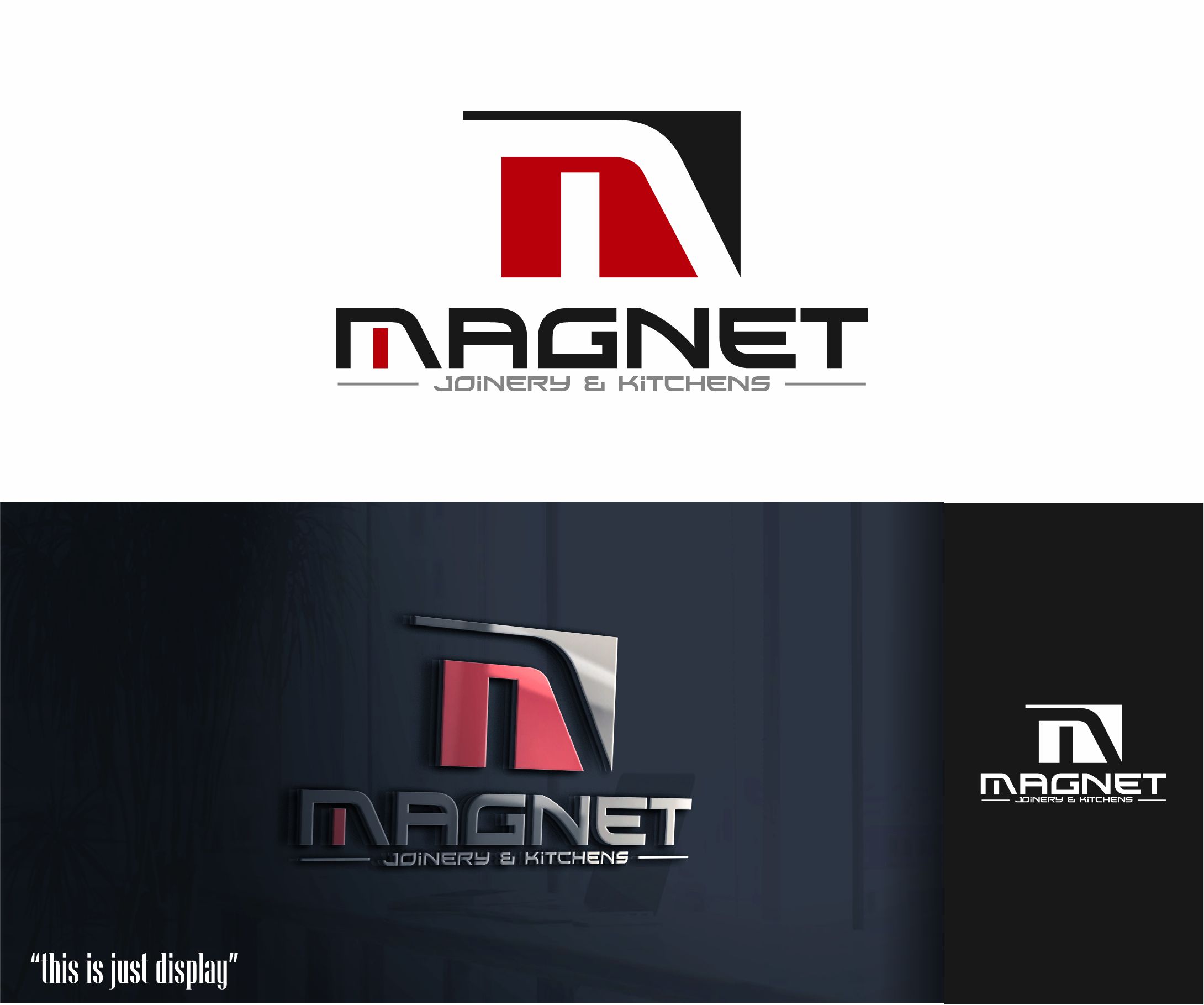 Logo Design by alkaline for this project | Design #33519055