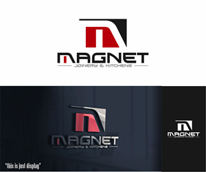 Logo Design by alkaline for this project | Design: #33519055