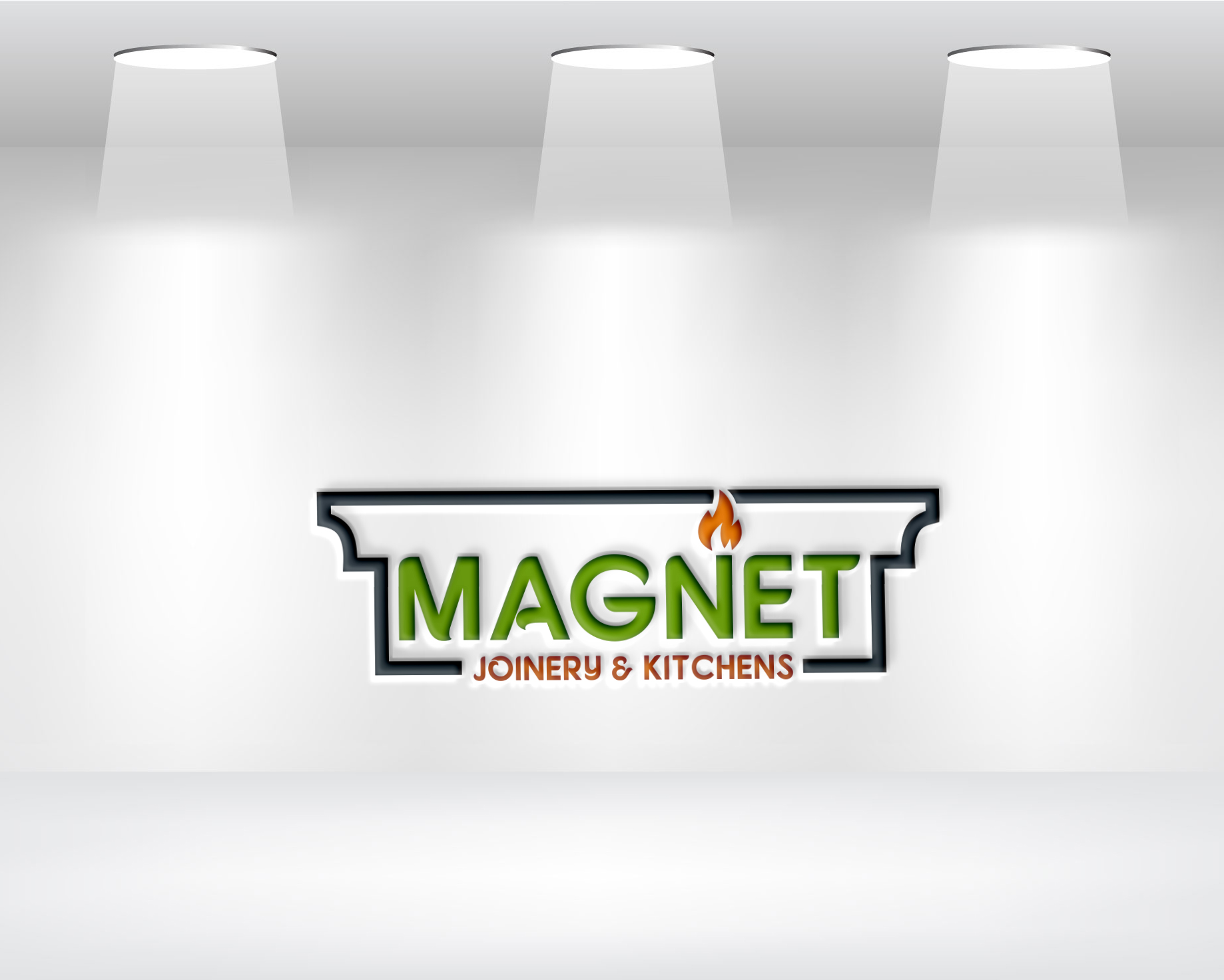 Logo Design by Daniel Khan for this project | Design #33516083