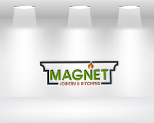 Logo Design by Daniel Khan for this project | Design: #33516083