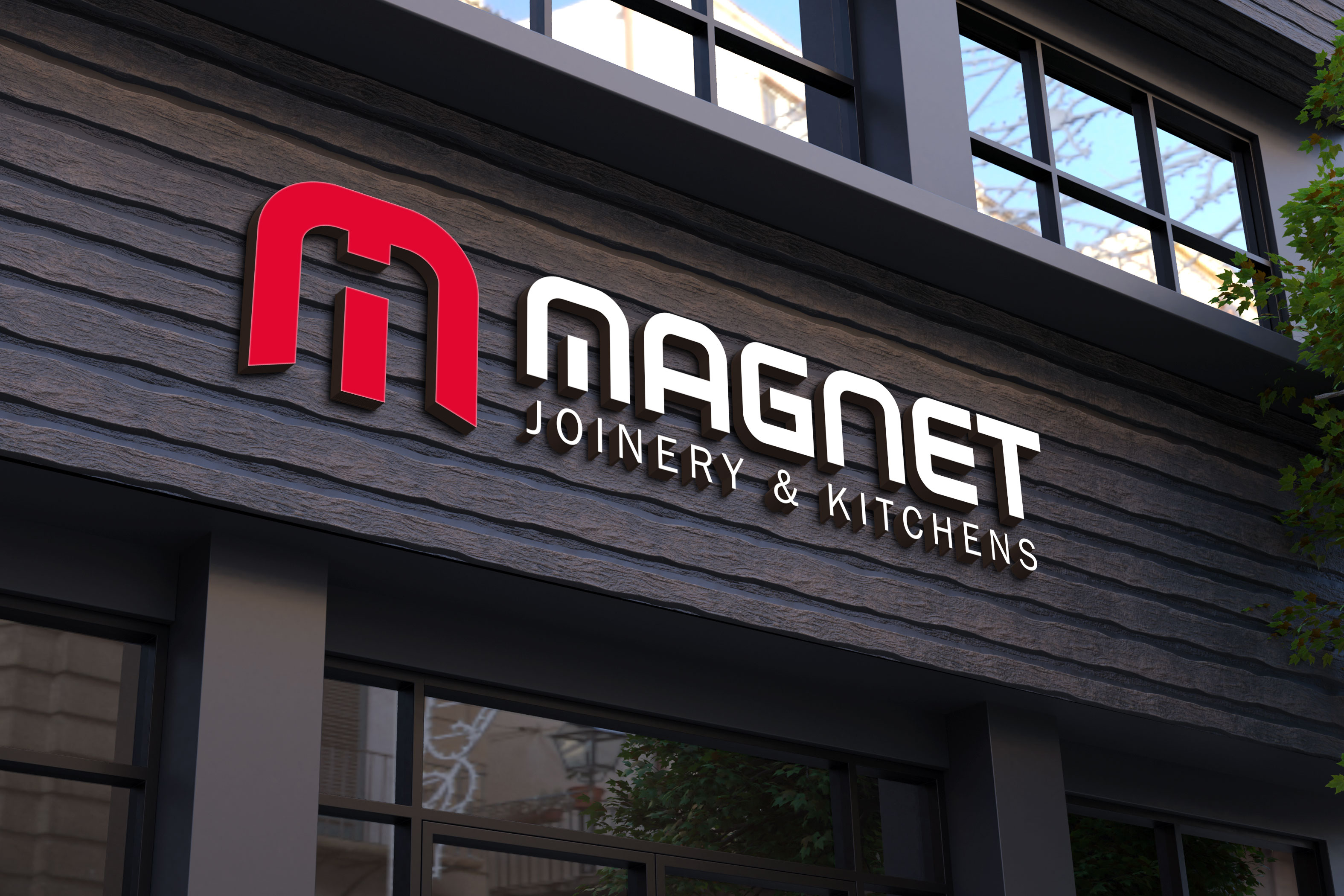 Logo Design by Kavth for this project | Design #33560361