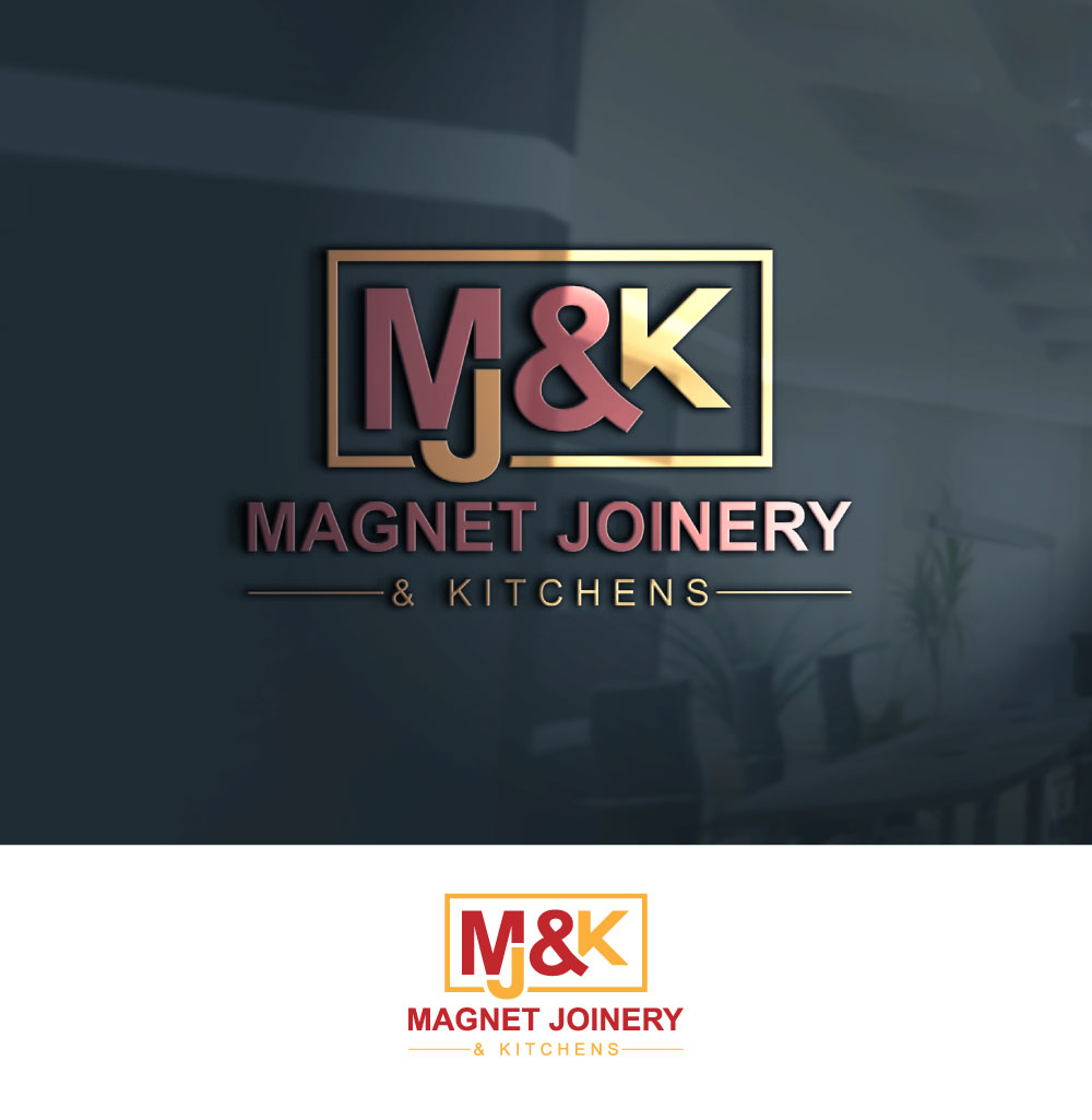 Logo Design by Hamza  Al-Muttalib for this project | Design #33517623