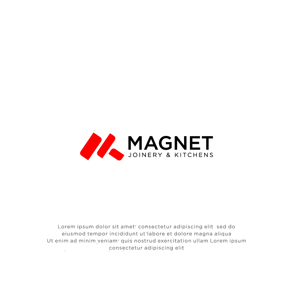 Logo Design for joinery & Kitchens by o_q Design 33548957