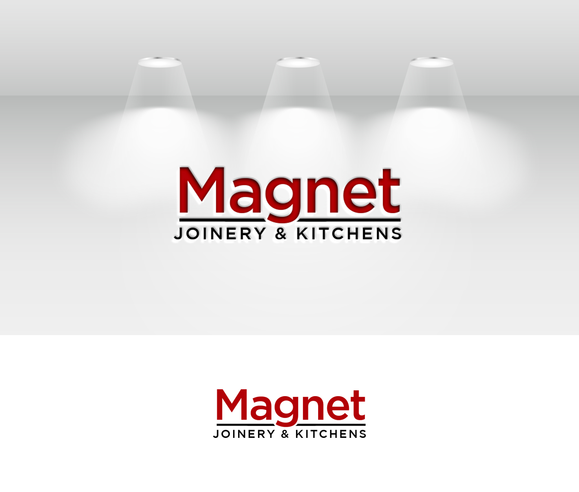 Logo Design by Noor Ezz for this project | Design #33564927