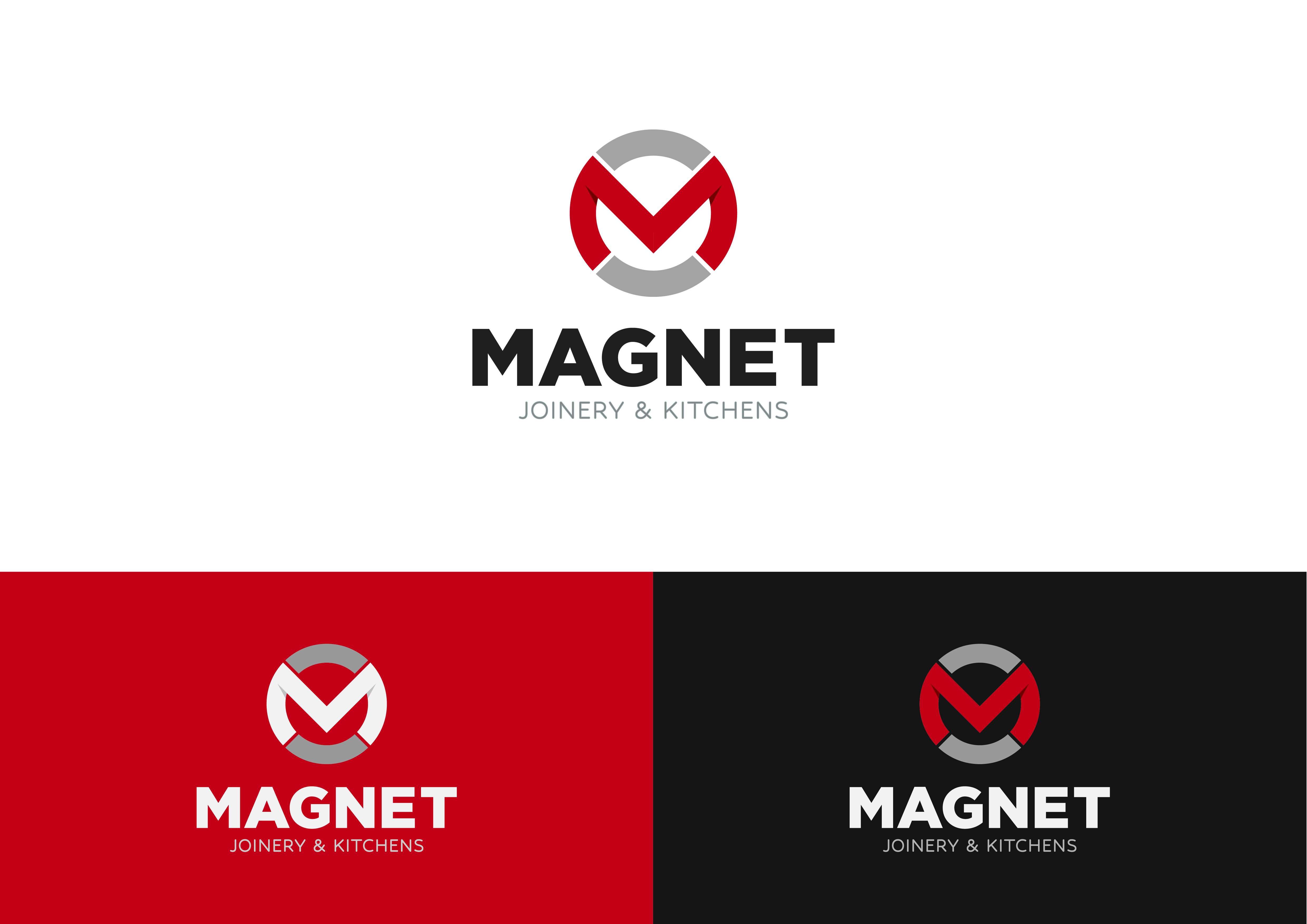 Logo Design by The Marble Peach for this project | Design #33555046