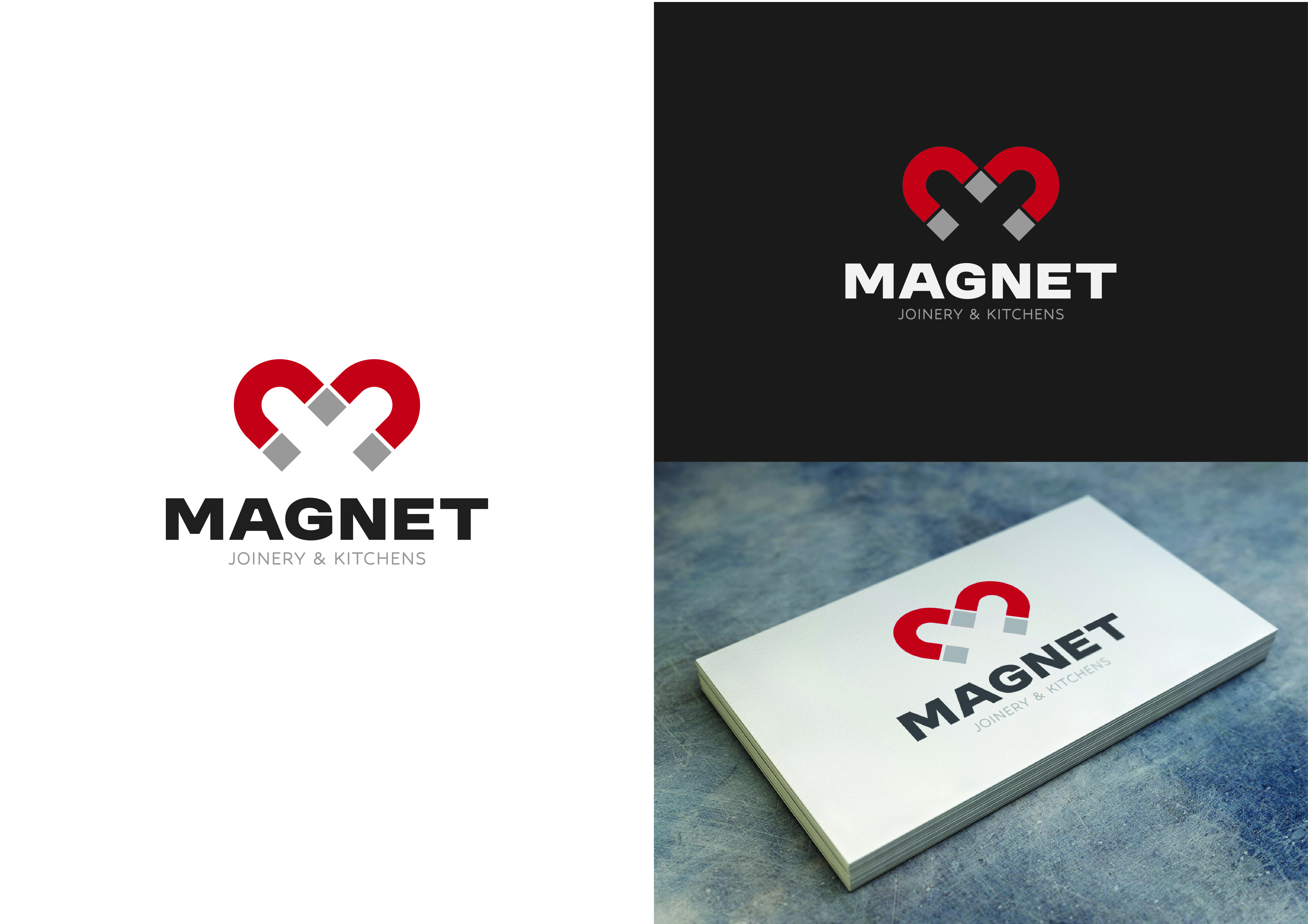 Logo Design by The Marble Peach for this project | Design #33563791