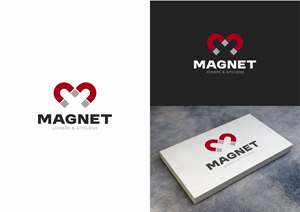 Logo Design by The Marble Peach for this project | Design: #33563791