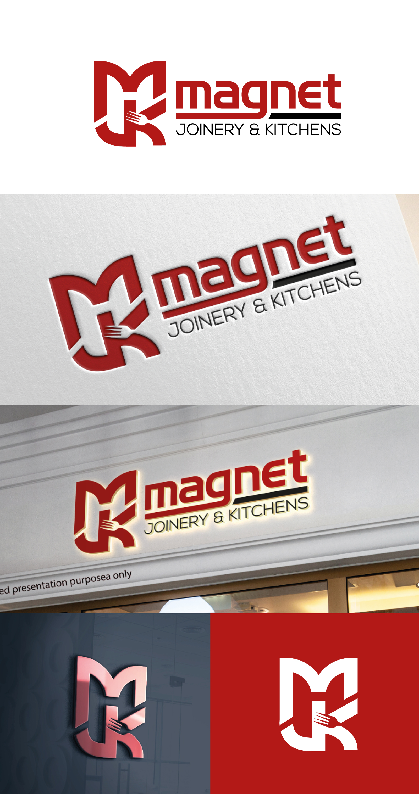 Logo Design by Rubia@ for this project | Design #33536347