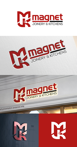 Logo Design by Rubia@ for this project | Design: #33536347